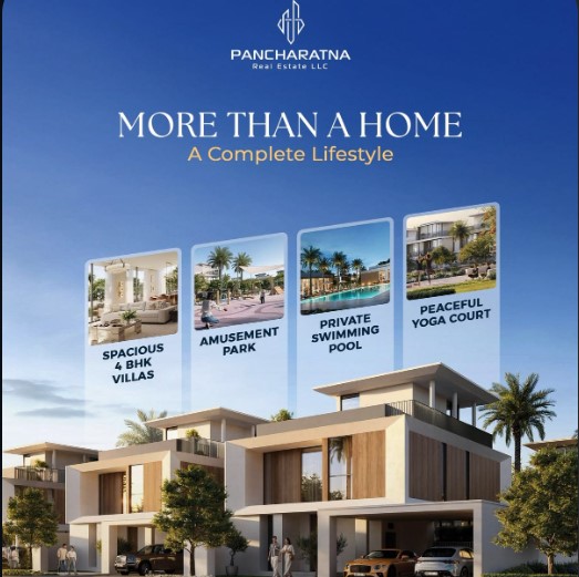 Properti & Perumahan